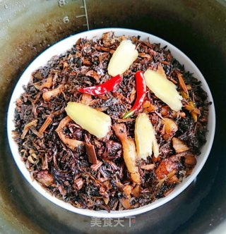 梅干菜扣肉的做法步骤：20