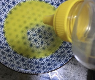 黄油全麦吐司条的做法步骤：3