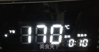 黄油全麦吐司条的做法步骤：10