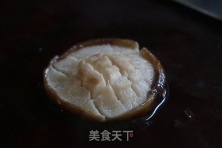 素鲍鱼的做法步骤：5