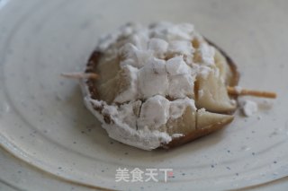 素鲍鱼的做法步骤：7