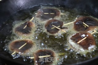素鲍鱼的做法步骤：8