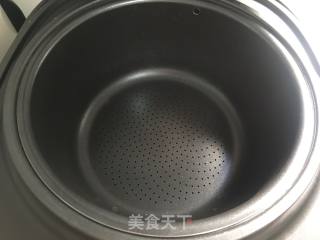 银鱼蒸蛋的做法步骤：5