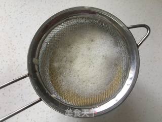 银鱼蒸蛋的做法步骤：6