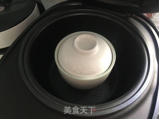 银鱼蒸蛋的做法步骤：7