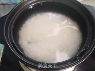 红枣糯米粥的做法步骤：2