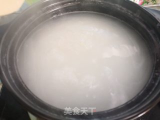 红枣糯米粥的做法步骤：4