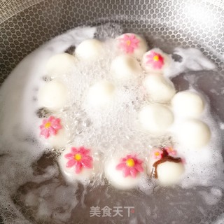 如何煮汤圆的做法步骤：4