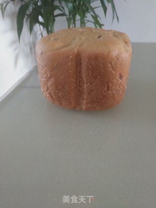 懒人版的香葱面包的做法步骤：4