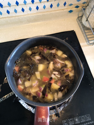 蔬菜乱炖的做法步骤：3