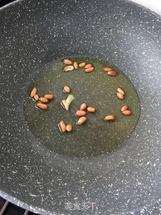 自制辣椒油的做法步骤：3
