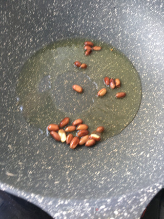 自制辣椒油的做法步骤：4