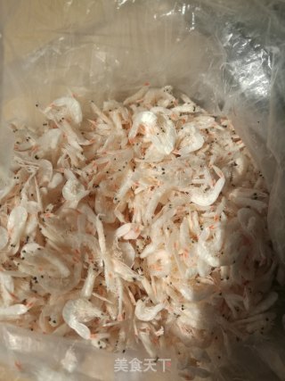 腊肉芥菜焖咸饭的做法步骤：5
