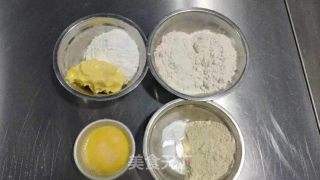 盘挞果滨芬的做法步骤：1