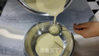 盘挞果滨芬的做法步骤：14