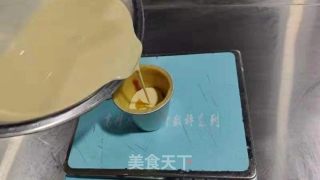 盘挞果滨芬的做法步骤：15