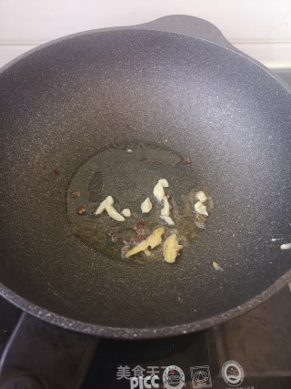 挂面炒面的做法步骤：5