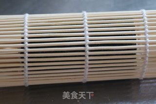 牛油果寿司的做法步骤：10