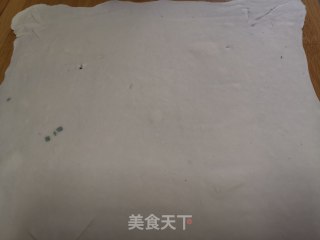陕西菜卷的做法步骤：4