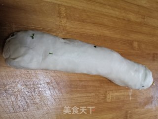 陕西菜卷的做法步骤：8