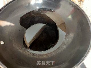 杏鲍菇荷兰豆炒虾球的做法步骤：13