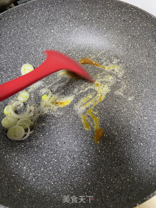 黄金豆腐的做法步骤：4