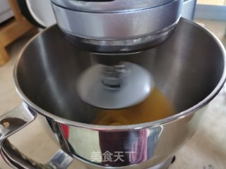 南瓜枣花馍的做法步骤：6