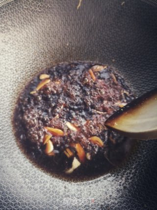 红烧茄子的做法步骤：7