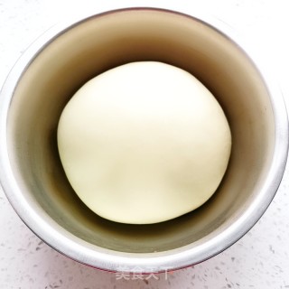 蛋挞皮的做法步骤：5