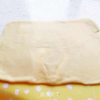 蛋挞皮的做法步骤：10