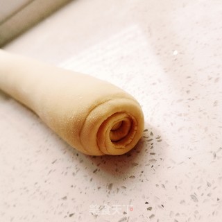 蛋挞皮的做法步骤：17