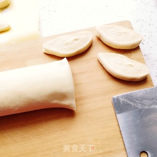 蛋挞皮的做法步骤：18