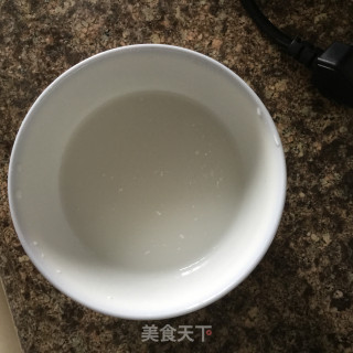 红烧豆腐的做法步骤：2
