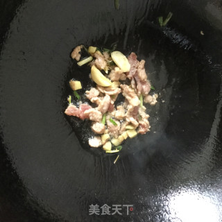红烧豆腐的做法步骤：5