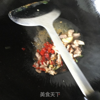 红烧豆腐的做法步骤：6