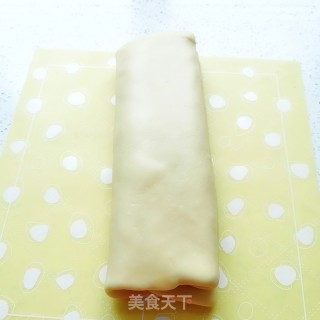 蛋挞的做法步骤：12