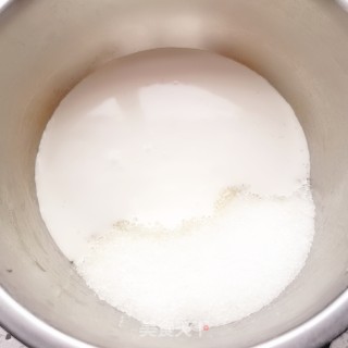蛋挞的做法步骤：19