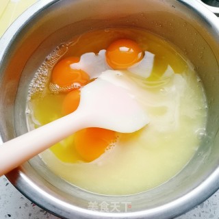 蛋挞的做法步骤：21