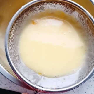 蛋挞的做法步骤：23