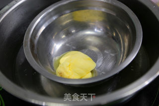 芒果千层蛋糕的做法步骤：3