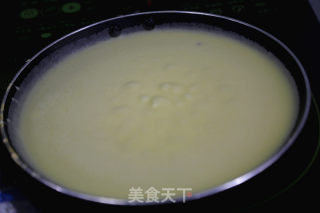 芒果千层蛋糕的做法步骤：12