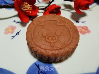 草莓馅的做法步骤：6