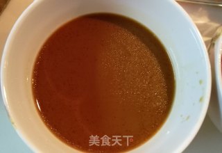 鱼香肉丝的做法步骤：3