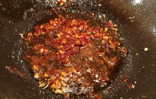 鱼香肉丝的做法步骤：5