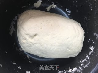 羊肉白菜包子的做法步骤：4