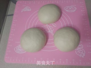 冷藏发酵牛奶吐司的做法步骤：4