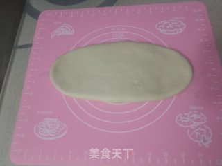 冷藏发酵牛奶吐司的做法步骤：5