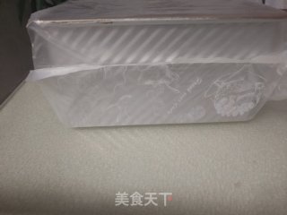 冷藏发酵牛奶吐司的做法步骤：10