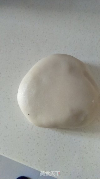 自制年糕的做法步骤：6
