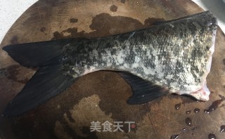 麻辣水煮鱼的做法步骤：1